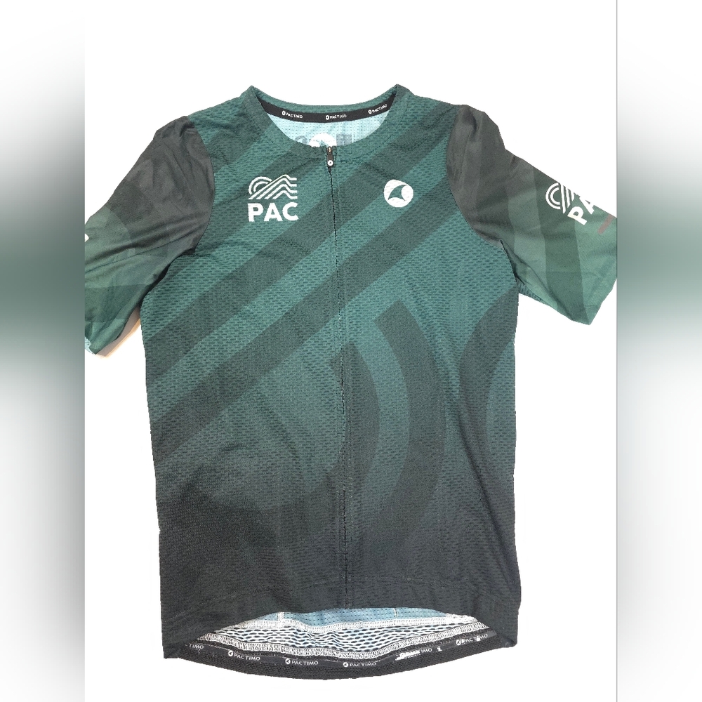 Pactimo Aero Mesh Jersey Size L